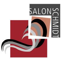 Salon Schmidt in Bretten, Logo